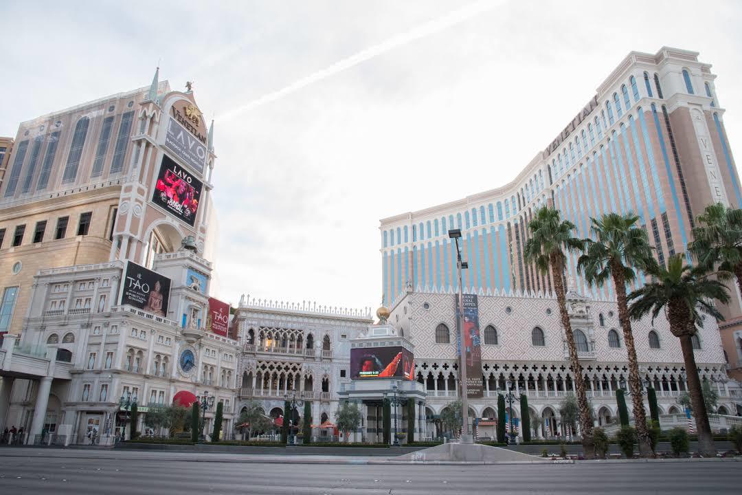 The Venetian
