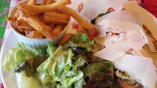 3 Pieces Cuisine