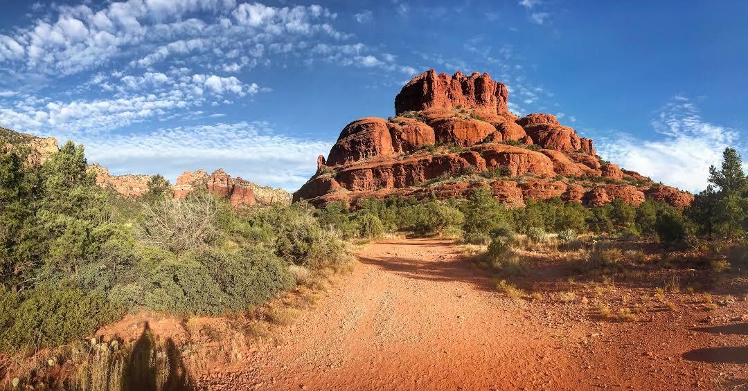 Bell Rock