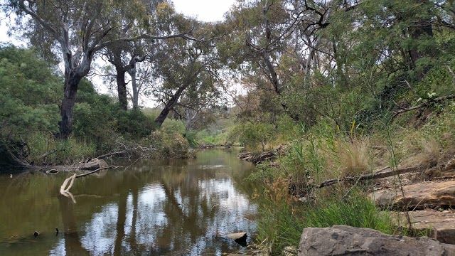 Brimbank Park