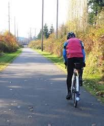 Interurban Trail