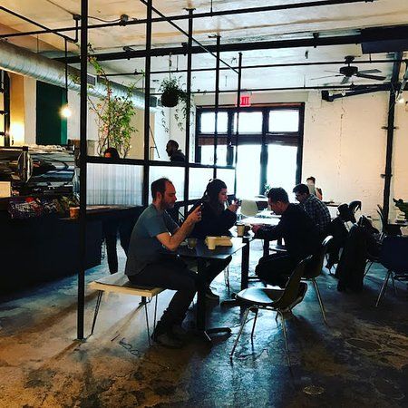 Kave Espresso Bar