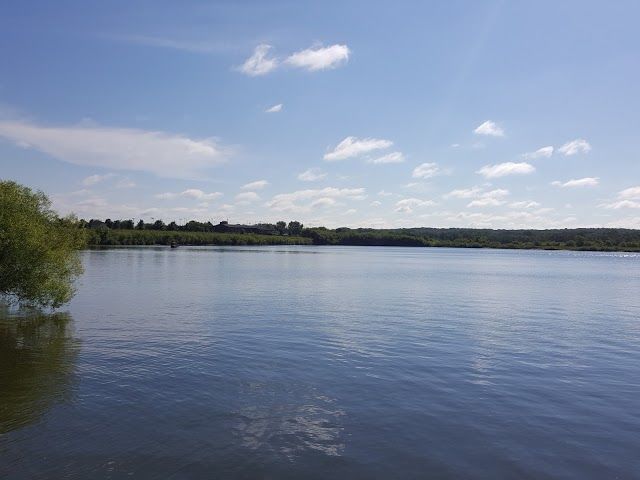 Raccoon River Park