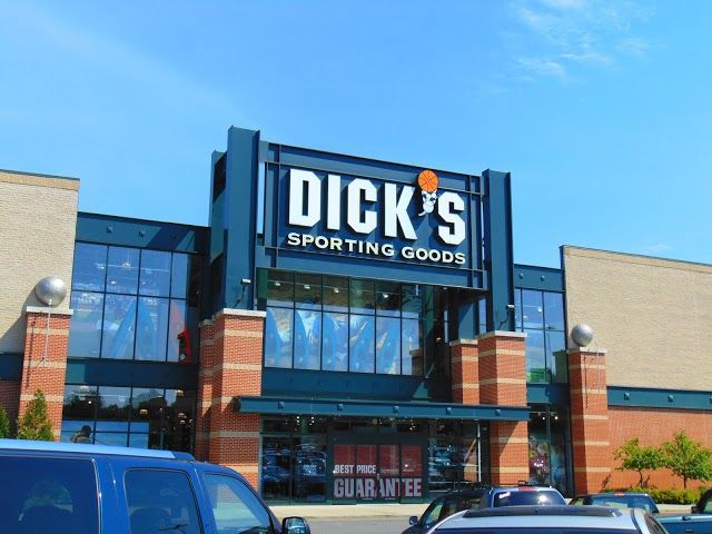 Crossgates Mall