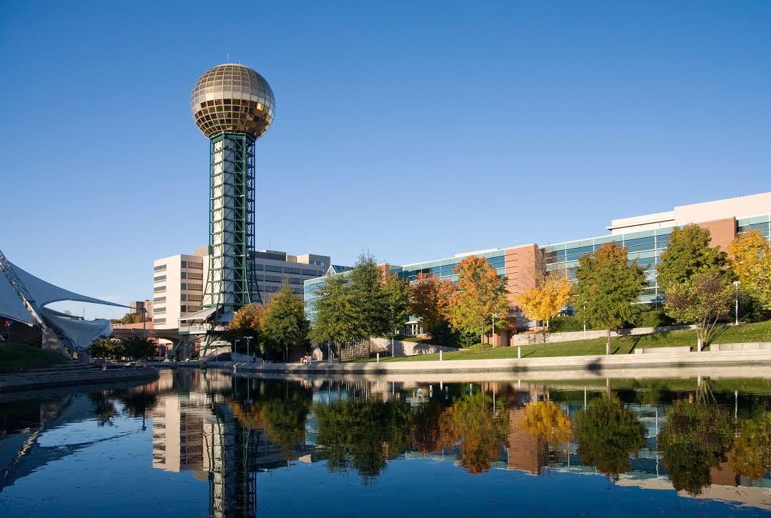 Sunsphere
