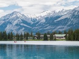 Lac Beauvert