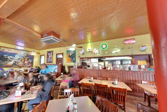 Taco Haven