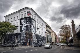 Urban Nation