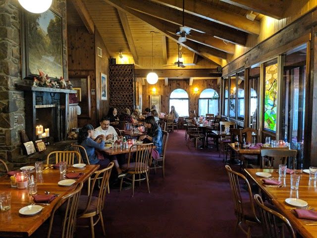 Restaurant Gastrognome