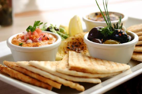 Blue Olive Restaurant