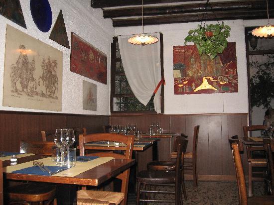 Ristorante La Bitta