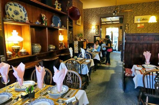 Black Cat Restaurant