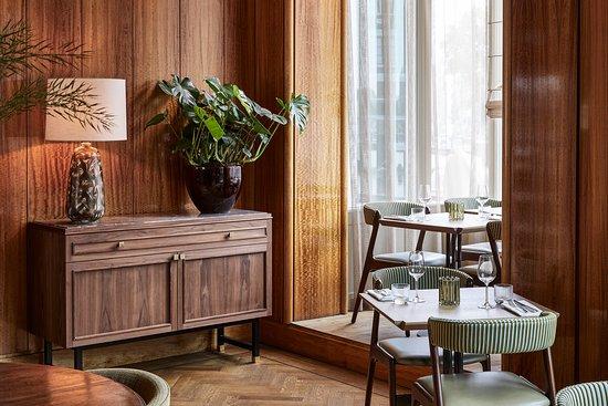 Marie - Brasserie