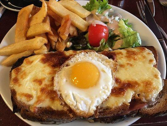 Cafe Cambronne