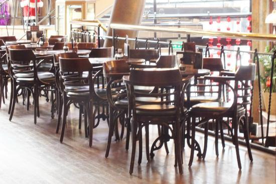 Cafe Ovidius