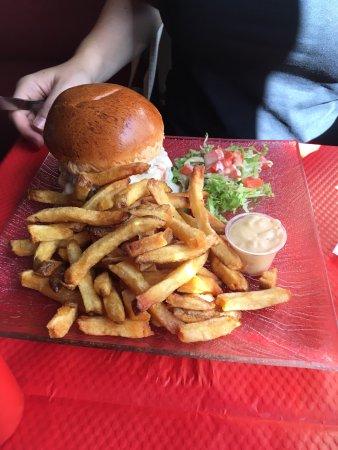 Amour de Burger
