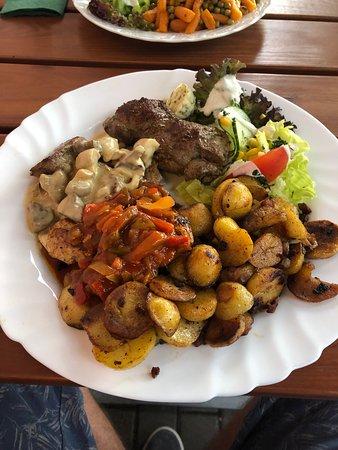 Zum Bohnsdorfer Eck
