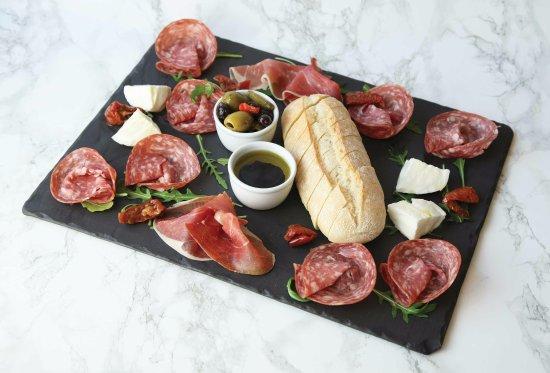 Villagio Restaurant