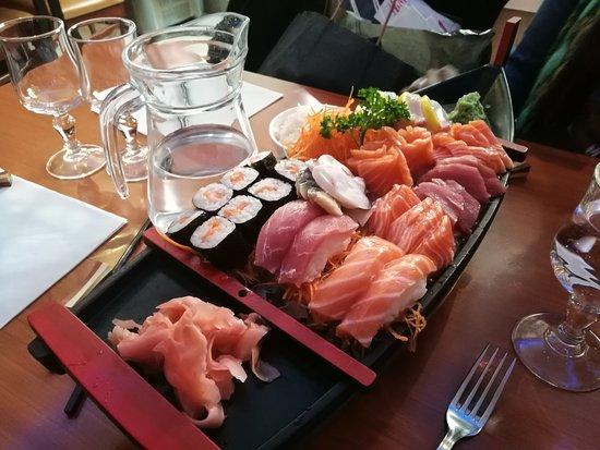 Yaki-Shop