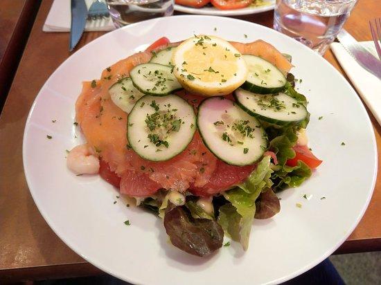 Brulerie Caumartin Cafe