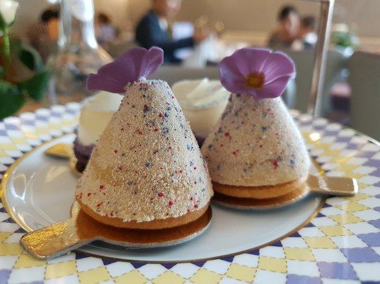 Pret-a-Portea