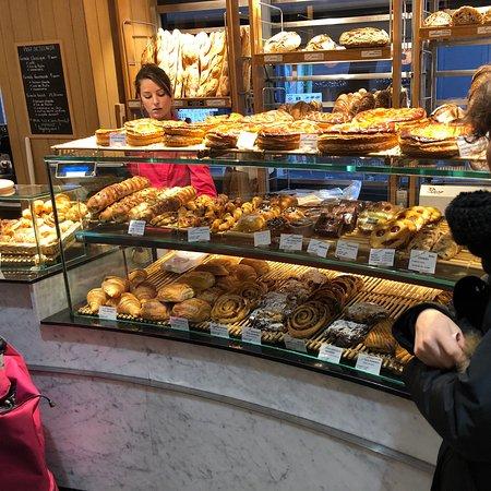 La Parisienne