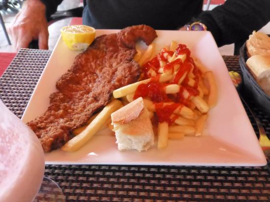 La Canne A Sucre
