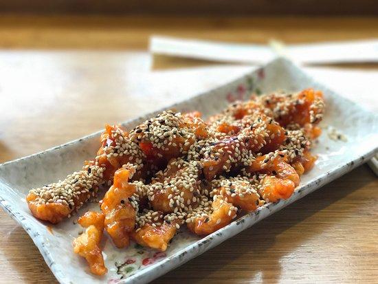 Sushi & Roll
