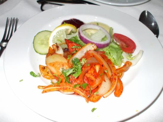 Simla Spice