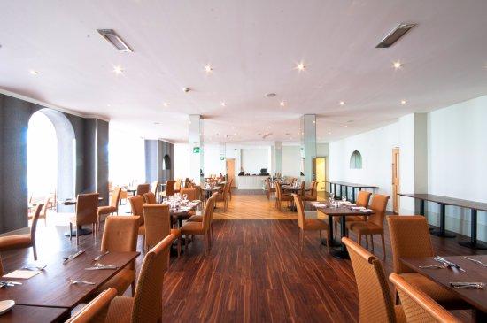 The Beach View Restaurant