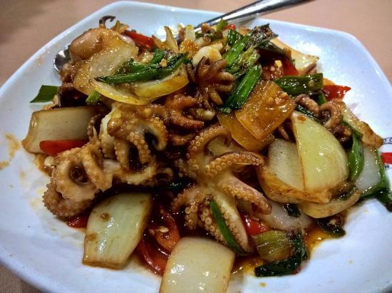 Red Chilli Chinese Restaurant
