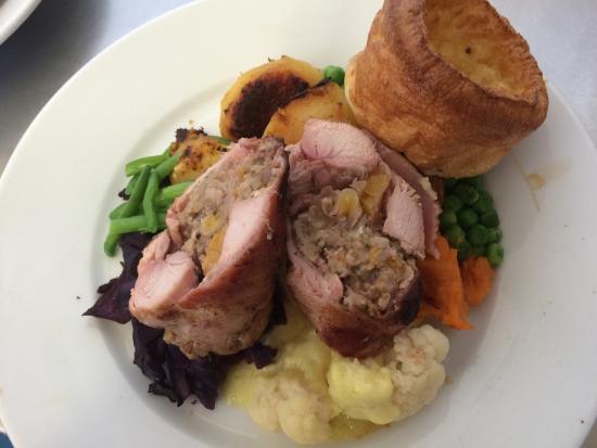 The Southover