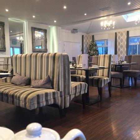 Sands Restaurant
