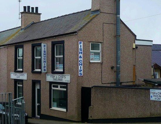 Price's Chip Shop