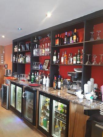 Shimla Spice