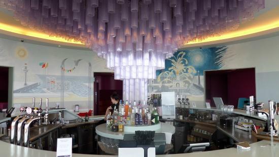 The Rotunda Bar