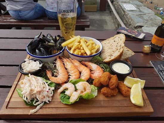 Port William Inn