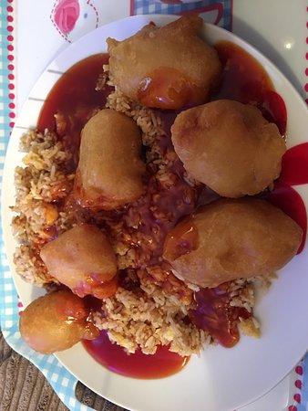 Wong's Takeaway