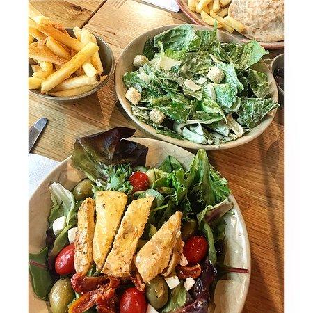 Nando's Richmond
