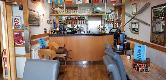 Waterfront Hotel and Bistro