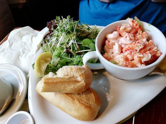 Copper Kettle Tearoom