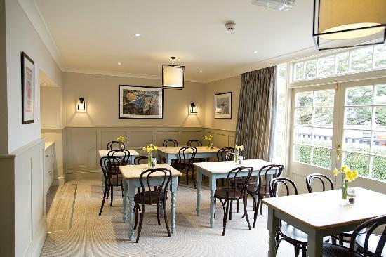 The White Horse
