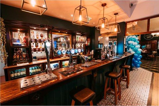 The Southfields