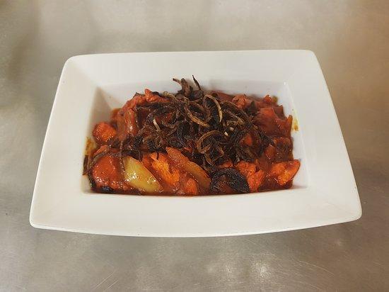 Chutney Spice