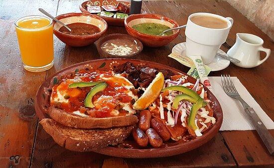 El Jarro Cafe