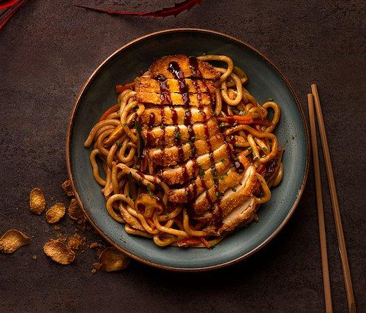 Udon Travessera