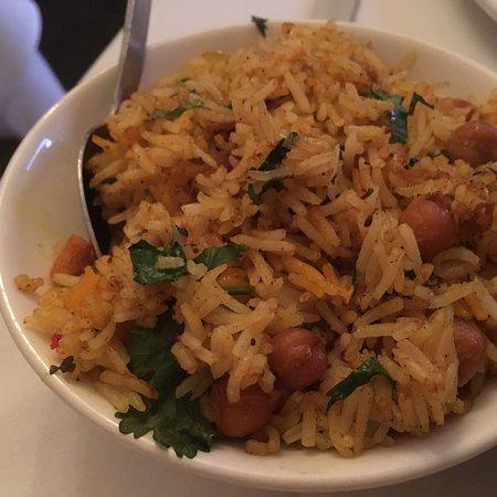 Meriden Spice Indian Restaurant