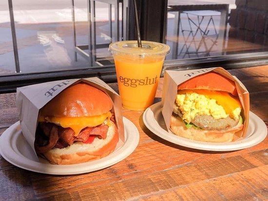 Eggslut