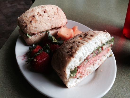 Jason's Deli