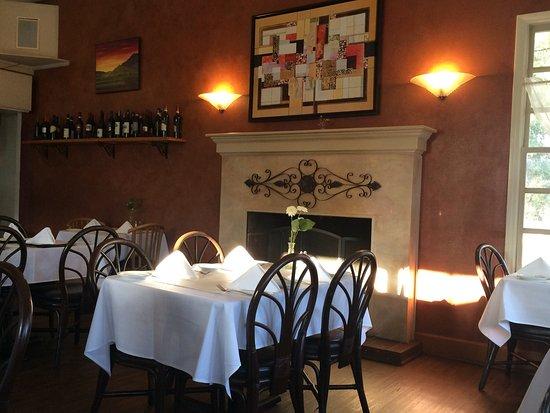 Ca' Marco Ristorante